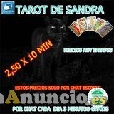 Tarot visa barata 5€ x 15 min 960001877